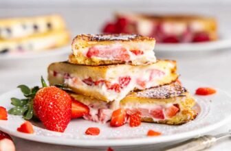 The Greatest French Toast Recipes Value ...